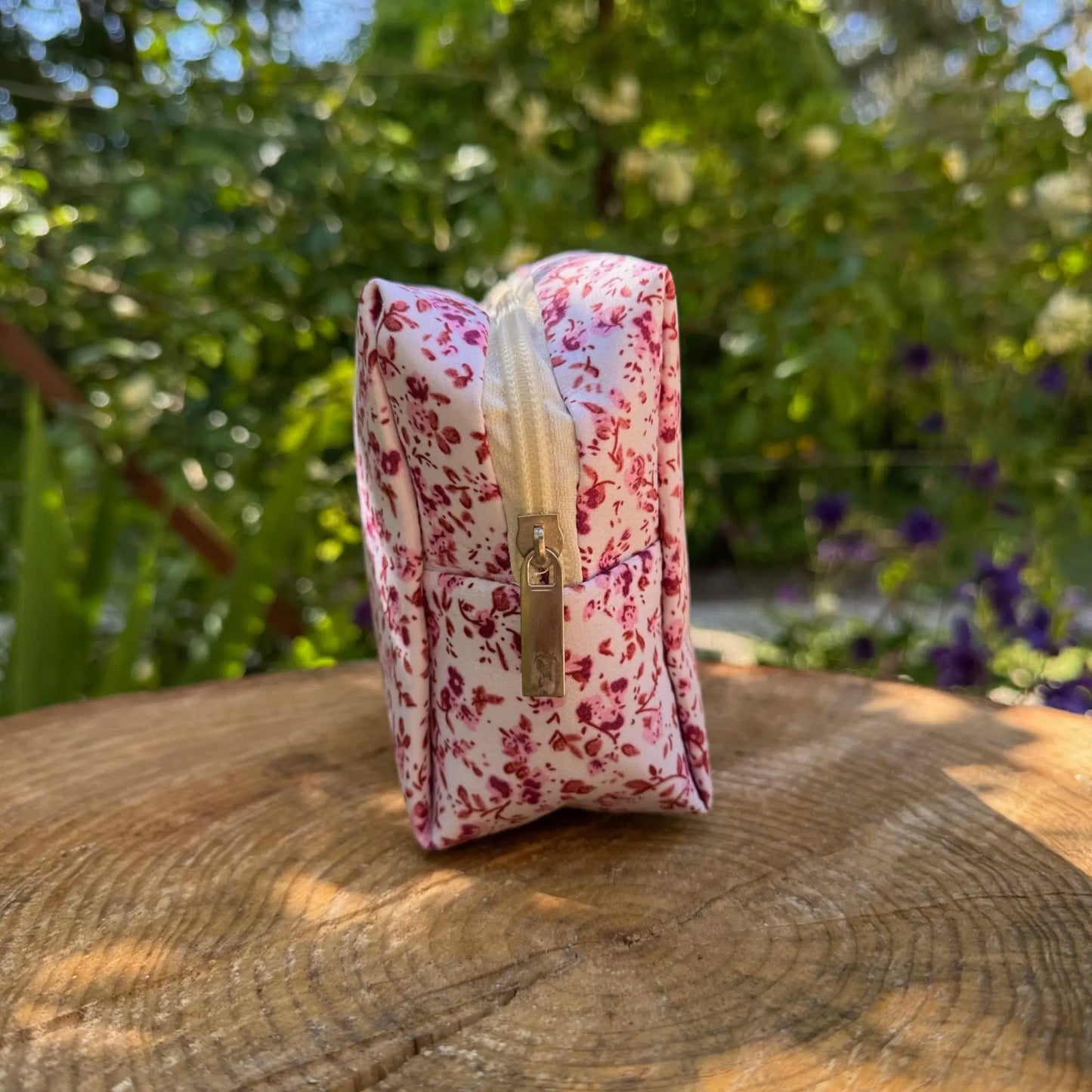 Trousse édition fête des mères avec gommage visage Mundo