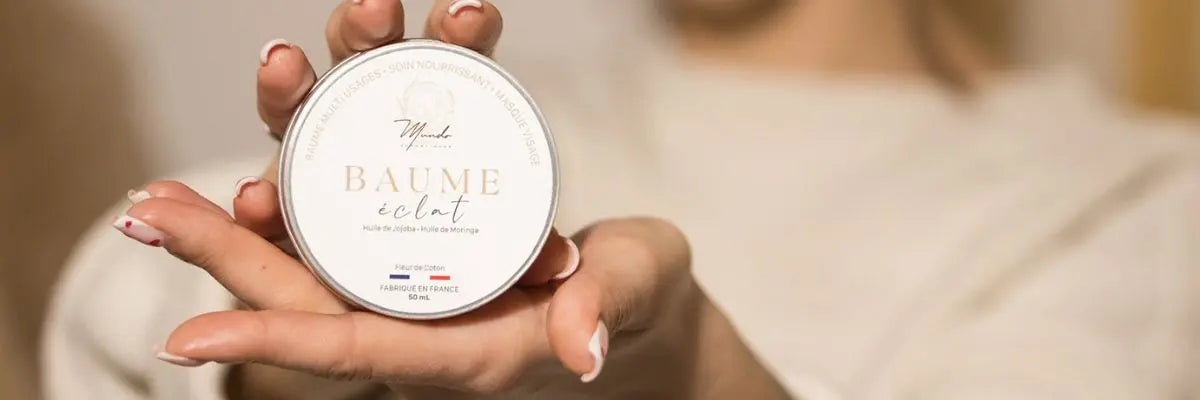 10 façons d’utiliser le Baume Mundo au quotidien (et pourquoi il remplace plusieurs produits) Mundo