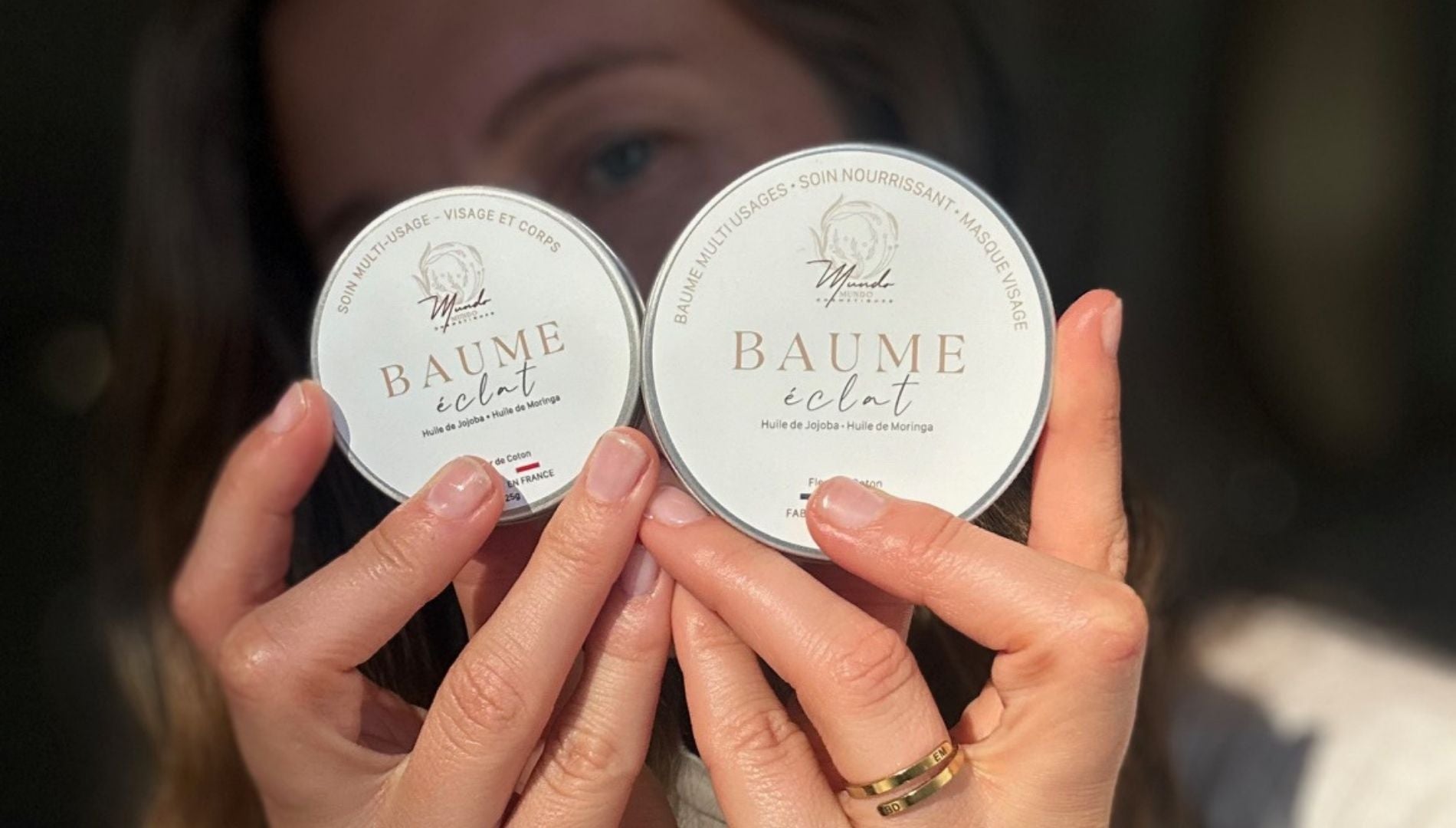Pourquoi le baume visage fait son grand retour dans les routines skincare Mundo