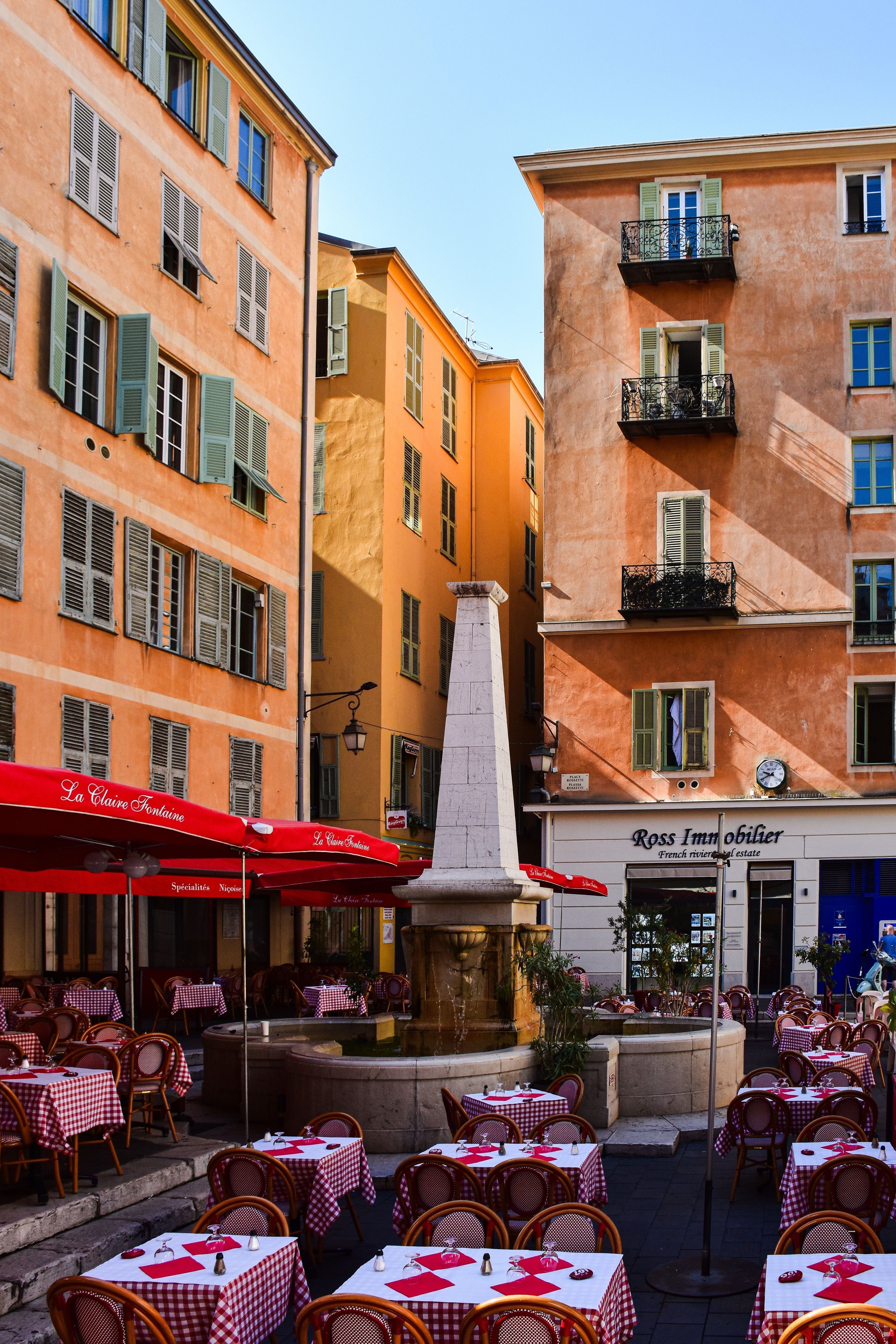 La boutique Mundo ouvre ses portes à Aix-en-Provence Mundo Image