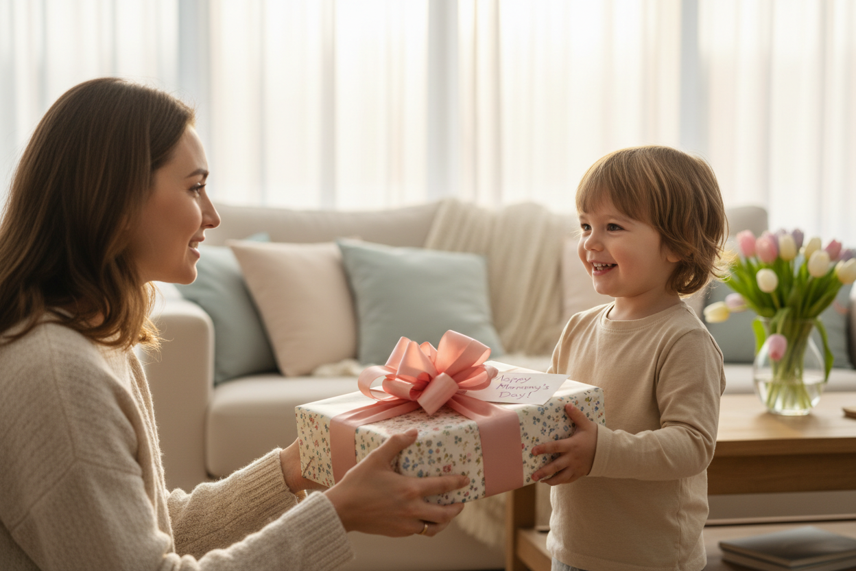 Quel cadeau beauté offrir pour la Fête des Mères ? Le guide ultime selon son profil Mundo