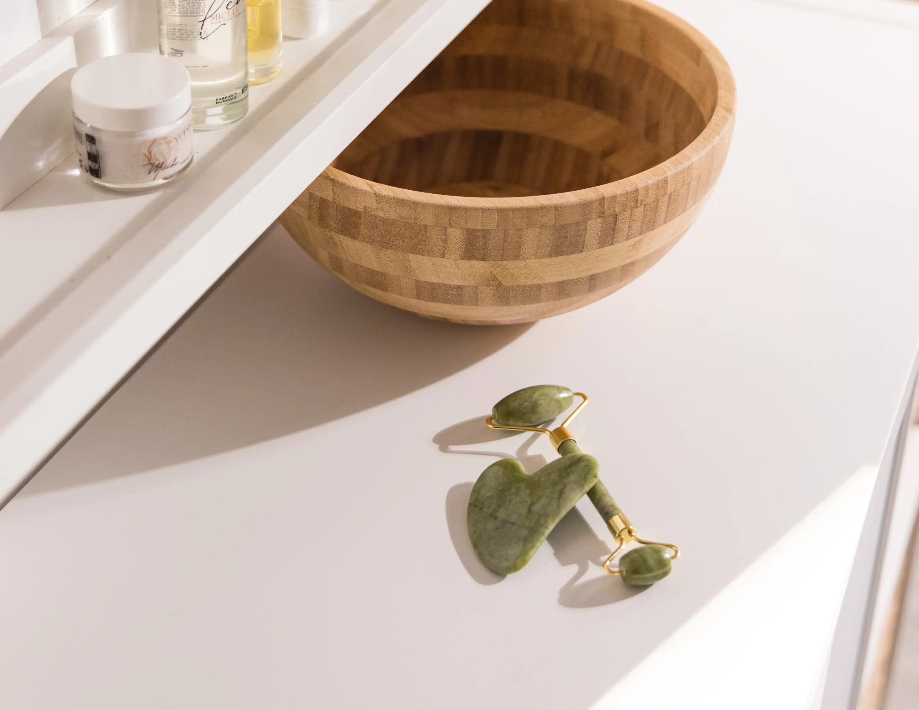 Accessoires-de-soin-visage Mundo Image