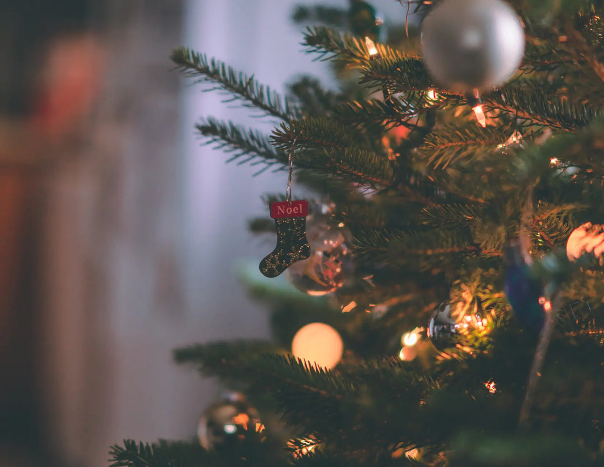 Cadeaux-de-Noël Mundo Image