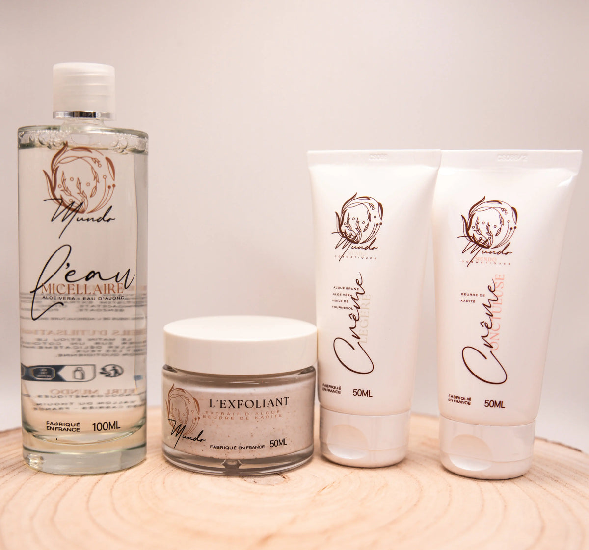 Tous les produits Mundo Image