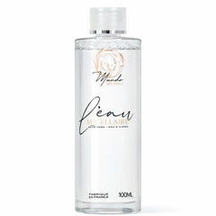 L'eau Micellaire démaquillante Mundo