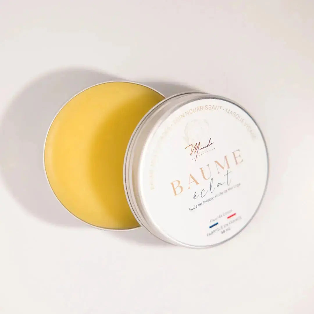 baume eclat visage multi usage