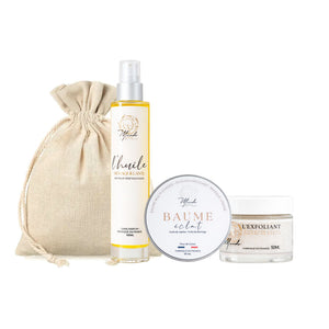 Beauty Box – Routine Visage Naturelle Mundo