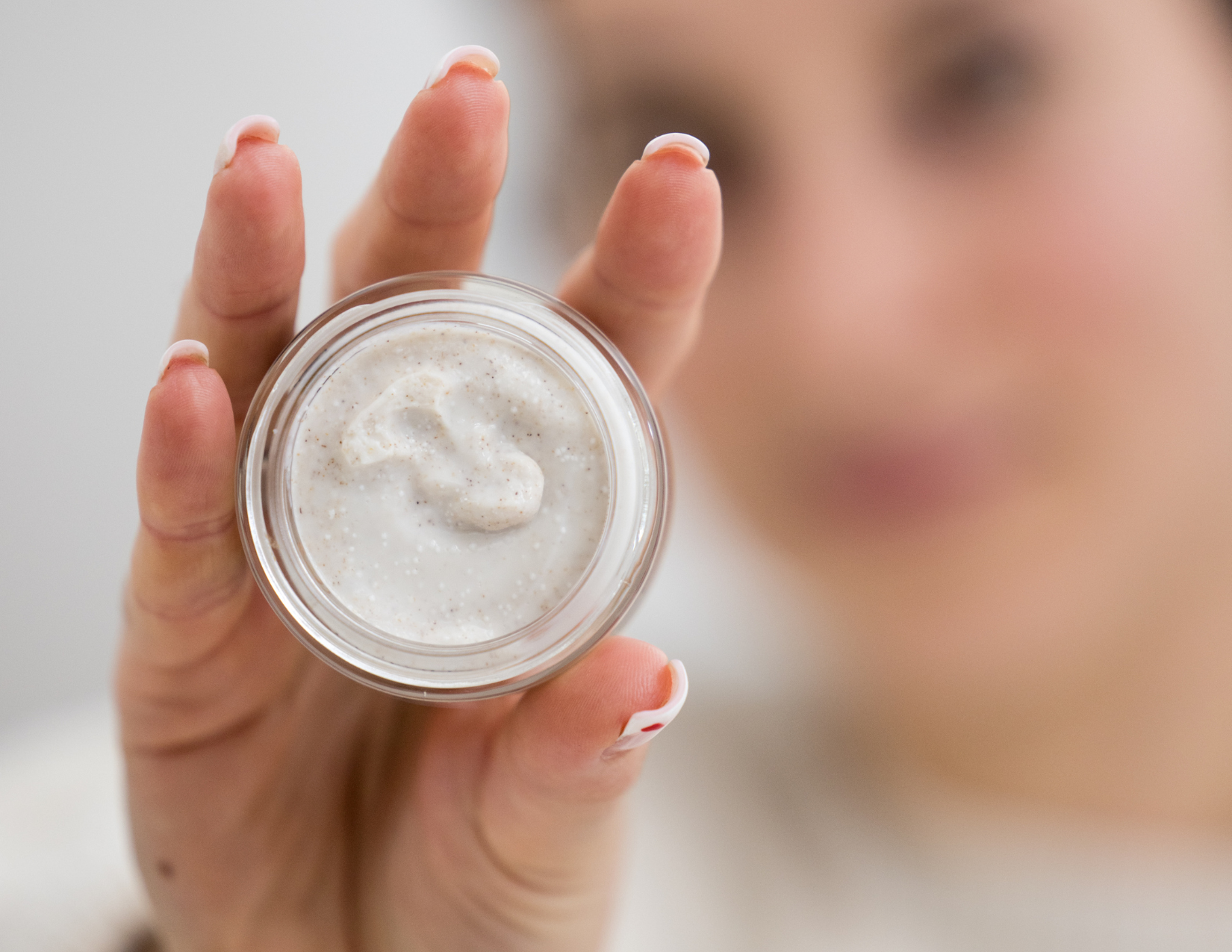 Image collection de la catégorie gommage exfoliant visage Image