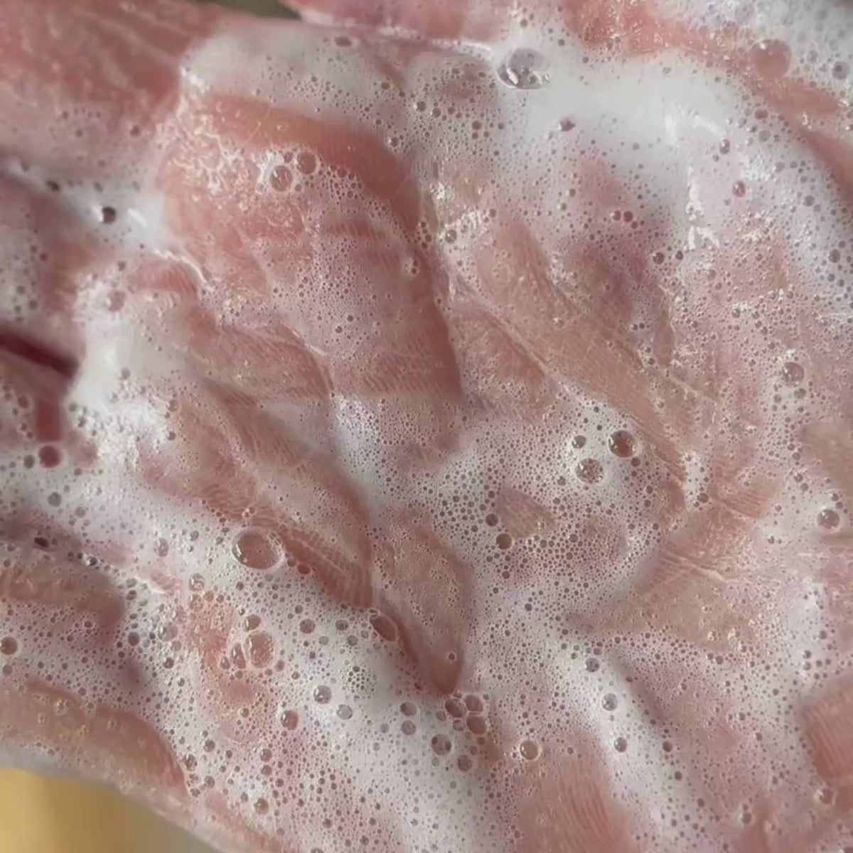 Savon Mousse de Provence – Figue & Olive | Visage & Corps