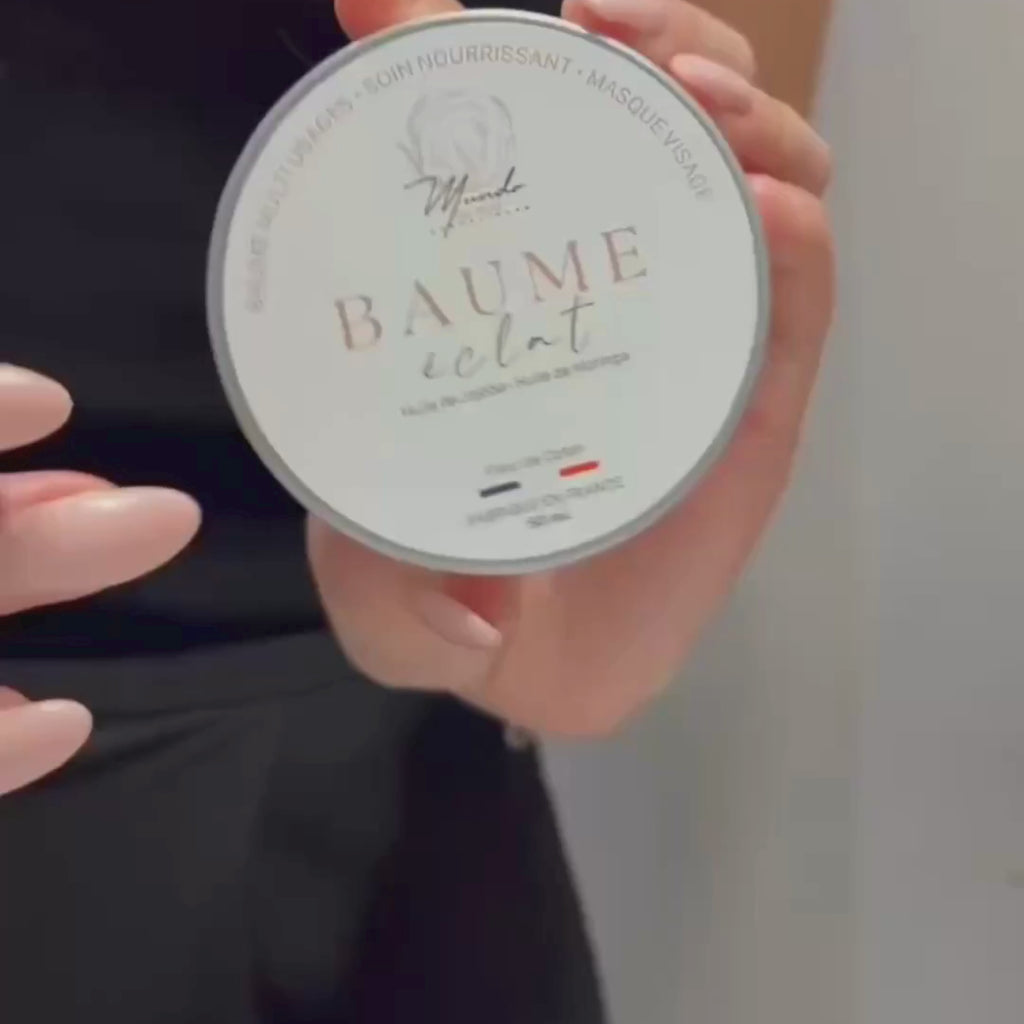 Starter Kit Baume Éclat – Offre Professionnelle
